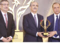 Bank Alfalah won the third Consecutive ‘Digital Excellence’Awards 2024