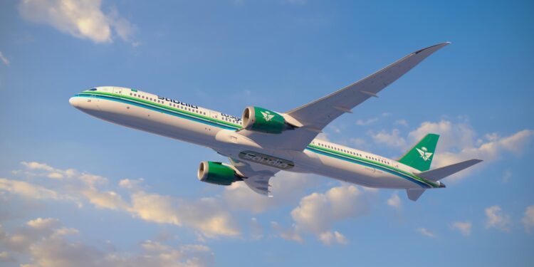 Saudia’s Long-standing Partnership with Pakistan