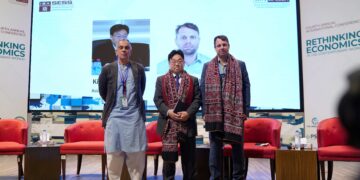 IBA Karachi Organized the 4 th Annual International Conference on “Rethinking Economics