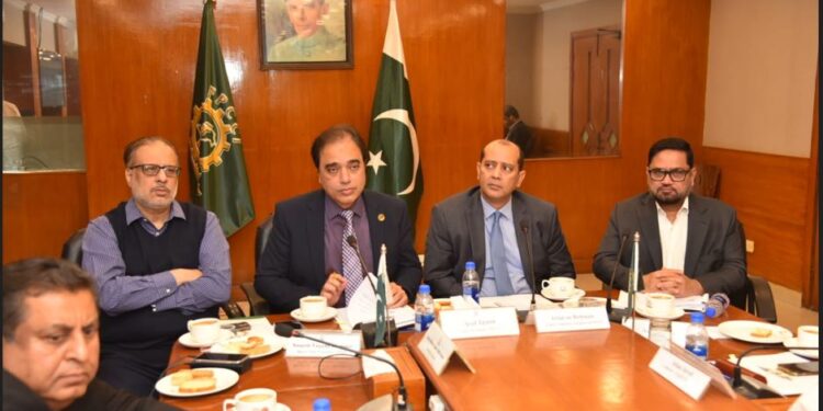 Authorized Economic Operators (AEO) Program