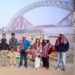 Bank Alfalah Commits PKR 8.5 Million to Protect Endangered Indus River Blind Dolphins