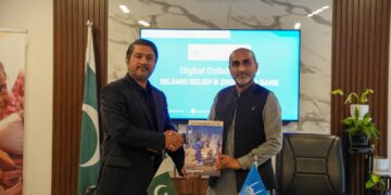 Zindigi and Islamic Relief Pakistan Partner to Transform Humanitarian Aid Through Digital Innovation