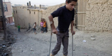 Four new Polio cases raise Pakistan’s total to 63