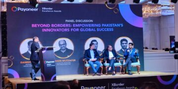 Payoneer Recognizes Pakistan’s Top Export Talent and SMBs at XBorder Excellence Awards 2024