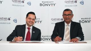 Qatar Airways Privilege Club and Marriott Bonvoy® Announce New Benefits for Members