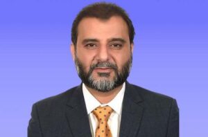 RAFIQ SULEMAN