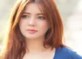 Who is the man Rabi Pirzada going to marry?