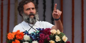 Rahul Gandhi visits violence-hit Maharashtra, says Dalit man was killed due to his caste