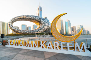 Ramadan and Eid in Dubai