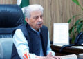 Govt to transform agriculture sector in its full spirit; Rana Tanveer