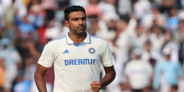 Ravichandran Ashwin retires from international cricket at 38