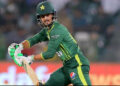Saim Ayub Shortlisted for ICC Men’s Emerging Cricketer of the Year 2024