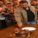 Salman Khan celebrates 59th birthday with family and friends in a star-studded party