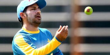 Has Sarfaraz Ahmad decided to retire from international cricket?
