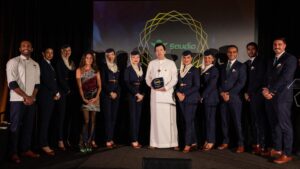 Saudia at Business Traveler U.S Awards 2024 (1)