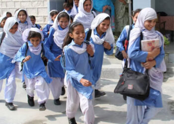 Why did Punjab ban use of cell phones in schools?