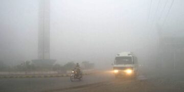 Punjab lifts time restrictions on markets, outdoor activities after smog ease