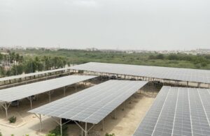 Solar Panel- IBA