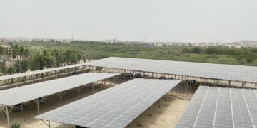 IBA Karachi: Powering the Future with Green