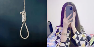 13-year-old girl hangs herself after social media blackmail in Tando Adam