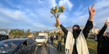 Assad’s fall sparks hope for Syria’s revival after years of conflict