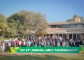 TCF’s 21st Annual Golf Tournament: 