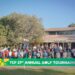 TCF’s 21st Annual Golf Tournament: