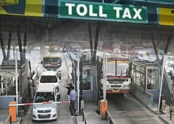 NHA increases toll taxes across Pakistan: Here are the new rates