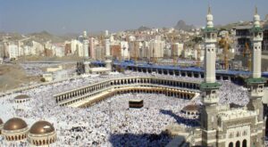Umrah