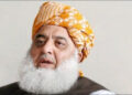 Fazlur Rehman ‘advised bed rest ‘amid health concerns