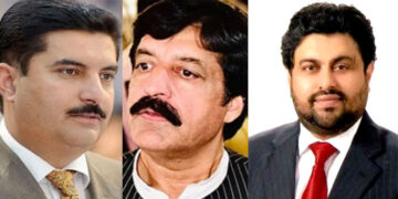 Governors of Sindh, Punjab and KP discuss seminary bill, Parachinar incident
