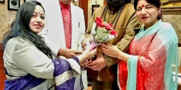 Filmmaker Iqbal Gajjan arrives with Punjabi web series Chaukidaar.