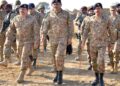 Armed forces fully capable of safeguarding territorial integrity: COAS