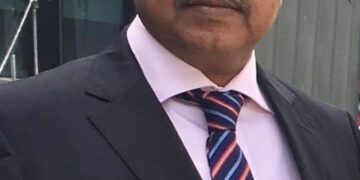 The use of the latest AI technology in the agricultural sector is the need of the hour Khalid Ijaz Qureshi