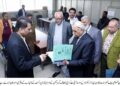 Waqar Mehdi,expressed his displeasure over delays in resolving citizens’issues and the absenteeism of officers and staff at the (KDA).