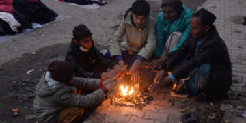 Cold and dry weather expected for Karachi and other cities