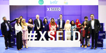 LMKT and researchers from INSEAD Celebrate Graduation of 160 Startups,