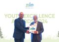 Celebrating Youth Leadership at Youth Excellence Awards 2024