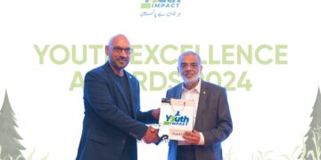 Celebrating Youth Leadership at Youth Excellence Awards 2024