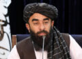 46 people killed in Pakistan’s airstrikes in Paktika: Taliban