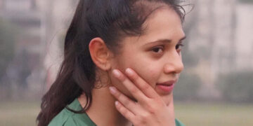 Pakistani footballer Zahmena Malik joins Cyprus’ first-division club