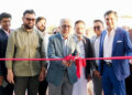 TPL Properties Launches its First Sales Office in Karachi