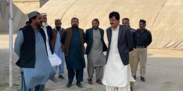 Emergency steps are being taken to make wheat procurement transparent, Abdul Jabbar Khan,