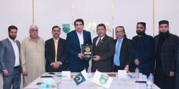 PVMA Urges Malaysia to Reduce Palm Oil Export Duty for Pakistan