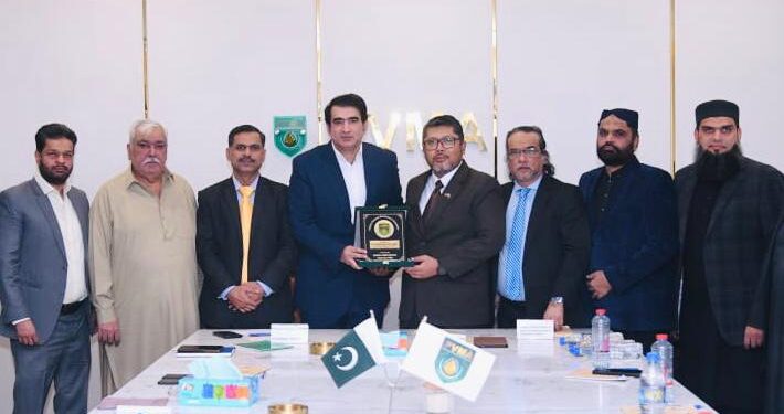 PVMA Urges Malaysia to Reduce Palm Oil Export Duty for Pakistan