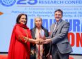 IBA Karachi Successfully Hosted 25th Annual Population Research Conference