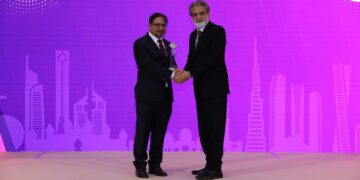 Justice Dr. S.M. Anwer Honored with Cambridge Lifetime Achievement Award 2024