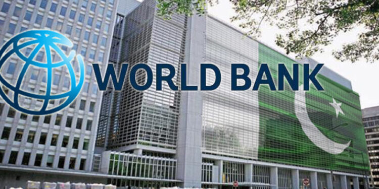 World Bank to provide $240 million for Karachi water and sewerage project