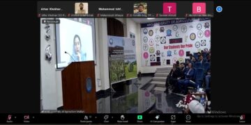 SEMINAR ON “ENHANCING RHODES GRASS AND ALFALFA EXPORTS: