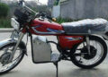 Govt to provide over 40,000 electric bikes and rickshaws at subsidized rates